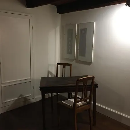 Grazioso Monolocale A Brera Milano