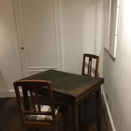 Grazioso Monolocale A Brera Lejlighed