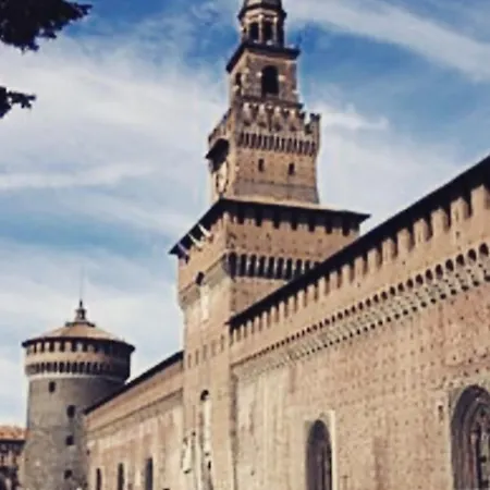 Grazioso Monolocale A Brera