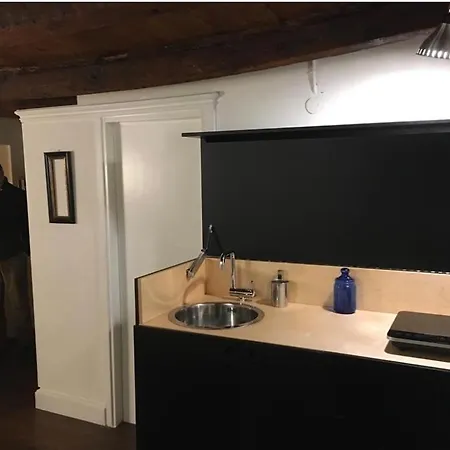 Grazioso Monolocale A Brera Milano
